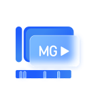 MG動畫制作